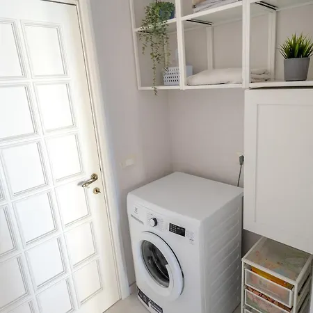 ホームステイ Camera Doppia In The White *